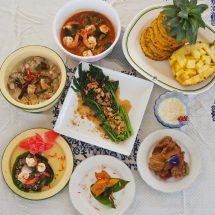 อพท.เตรียมแหล่งท่องเที่ยววัฒนธรรมอาหารภาคตะวันตกดึง5 ชุมชน 1 เครือข่าย ใช้วัตถุดิบท้องถิ่นต่อยอดสู่เมนูใหม่