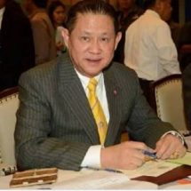 “เสธ.ยอด ผุดศูนย์รับเรื่องทุจริตคอรัปชั่น ร่วมผนึกกำลังกับ ปปช.”