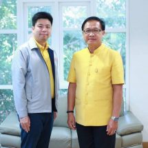 กสศ.-สถ. ลุยช่วยนร.ยากจนพิเศษสังกัดรร.อปท.ทั่วประเทศ