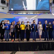 ปิดฉาก​ “ไทยเครดิต ตลาดช่วยฟื้นฟูสุขภาพการเงิน” ช่วยผู้ประกอบการรายย่อย-คนตกงาน