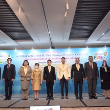 วช. จัดงาน “มหกรรมงานวิจัยแห่งชาติ 2563” รูปแบบใหม่ New Normal