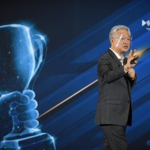 กรมพัฒนาธุรกิจการค้าเตรียมจัดงานใหญ่ “Thailand Franchise Award : TFA 2020”สร้างมาตรฐานธุรกิจแฟรนไชส์เพิ่มศักยภาพแข่งขันผู้ประกอบการไทยสู่ตลาดสากล