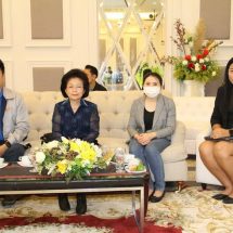 กสศ.จับมือ เทศบาลภูเก็ต จัดทำพิมพ์เขียวเดินหน้าสู่ “นครแห่งการเรียนรู้”