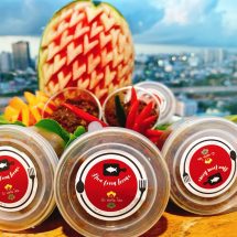 เปิดความแซ่บ ! ปลาร้าบอง ‘นัว ฟอร์ม โฮม’ อร่อยเด็ดดวงไม่เหม็นไม่คาว-หอมสมุนไพรไม่เชื่อก็ต้องลอง