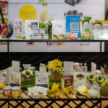 วช.นำผปก.อวดโฉมสินค้างาน THAIFEX 2020 หวังกระตุ้นศก. สร้างโอกาสต่อยอดธุรกิจสู่สากล