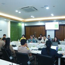 สถ.จับมือกสศ.ช่วยเหลือ นักเรียนทุนเสมอภาค ป้องกันการหลุดออกจากระบบการศึกษา