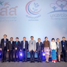 ศูนย์คุณธรรม ร่วม มูลนิธิหัวใจอาสา สสส. แถลงผลความสำเร็จของโครงการ ส่งเสริมองค์กรสุขภาวะภาคเอกชนเพื่อขับเคลื่อนสู่องค์กรคุณธรรม