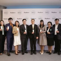 เฮลทิเนส จับมือ สวทช. และองค์กรวิจัยชั้นนำปั้น “Besuto 12” เจลไร้แอลกอฮอล์ ฆ่าเชื้อโควิด-19 มากกว่า 99%นวัตกรรมรับวิถีนิวนอร์มอล สู้ภัยการแพร่ระบาดของเชื้อไวรัส
