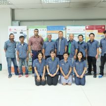 นักวิจัยวลัยลักษณ์ พัฒนาบรรจุภัณฑ์สำหรับการอุ่นผักโขมอบชีสพร้อมทานด้วยคลื่นไมโครเวฟ แก้ปัญหาอุณหภูมิสุกไม่ทั่ว