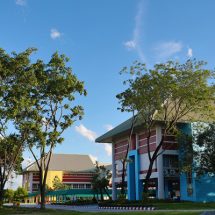 ม.วลัยลักษณ์ปลื้มนักเรียนทั่วประเทศแห่สมัคร TCAS ปี’64 รอบ Portfolio เพิ่มขึ้นจากปี ’63 กว่า 1 เท่าตัว