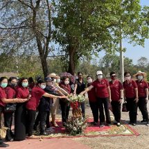 ซอนต้า ประเทศไทย ลงนาม ความร่วมมือ กับ โครงการพัฒนาแห่งสหประชาชาติ ครั้งประวัติศาสตร์ ในรอบ 50 ปี ส่งเสริมเกษตรกรสตรี ในประเทศไทย ช่วงการระบาดไวรัสโควิด-19!