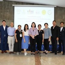 งาน Dining Experience in Khao Yai With Michelin Star Chef No.2