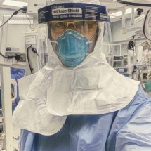โรคไวรัสโควิด-19 เมื่อต้องรักษาในห้อง ICU รักษาอย่างไร