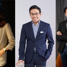 กรุงศรี ฟินโนเวต ประกาศกลยุทธ์ 2564 ตั้งธงผลักดันกรุงศรี สู่ดิจิทัลแบงก์เต็มตัว
