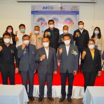 สสว.จับมือสทท. หนุน SME Restart ขานรับภูเก็ตแซนด์บ็อกซ์