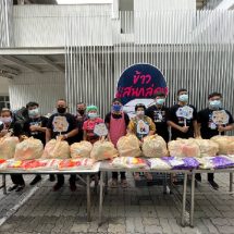 สสว. เดินหน้าแคมเปญ “ช้อปของดี SME ไทย ไฟต์โควิด” ช่วยผู้ประกอบการฝ่าวิกฤติ