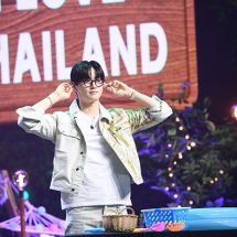 สิ้นสุดการรอคอย ลีดเดอร์ JAY B (เจบี) กับมีตแอนด์กรี๊ดครั้งแรก  JAY B 1st THAI BEST FRIENDS EXCLUSIVE VIRTUAL MEET & GREET