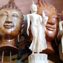 อพท. เตรียมลุยงานตามแผนยุทธศาสตร์ 5 ปี เมืองมรดกโลกยกระดับแหล่งท่องเที่ยวและชุมชน ตั้งเป้ารายได้สะสมรวม 3 หมื่นล้านในปี’70