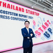 NIA เปิดรายงานการพัฒนาระบบนิเวศวิสาหกิจเริ่มต้นประเทศไทย ปี 2564 พร้อมเร่งเครื่องเดินหน้าขับเคลื่อนไทยก้าวสู่ ‘ประเทศแห่งสตาร์ทอัพ’