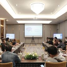 วงเสวนาย้ำ ความสำคัญภาคสังคมช่วยปิดจุดอ่อนขับเคลื่อนงานสุขภาพ ที่รัฐเข้าไม่ถึง