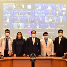 มทร.ธัญบุรี ลงนามความร่วมมือ 23 สถานศึกษา