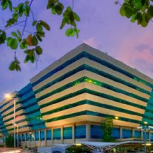 ไม่สนใจ “ไม่ใยดี”  ตัดสเปก “TREES” ไทย  “งบ 30,000 ล้าน”ใครได้? “สร้างศูนย์ราชส่วนต่อขยาย”