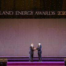 ก.พลังงาน เดินหน้ามอบรางวัล Thailand Energy Awards 2020 และ 2021