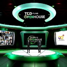 TED Fund จัดกิจกรรม Open House รูปแบบ Virtual Event จุดนัดพบผู้ประกอบการนวัตกรรมและนักลงทุน