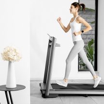 Amazfit AirRun Smart Treadmill ลู่วิ่งไฟฟ้าอัจฉริยะ พับเก็บง่าย ออกแคมเปญโปรโมชั่นเดือนมีนาคมนี้