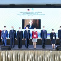 สรพ. ลงนามความร่วมมือ PLANETREE INTERNATIONAL เพื่อพัฒนาระบบ เรื่อง “ People-centered care”
