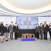 แถลงข่าว งาน “มหกรรมส่งเสริมการใช้ประโยชน์จากงานวิจัย TRIUP Fair 2022”