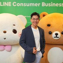 LINE Consumer Business จัดทัพใหม่ผ่านกลยุทธ์ “Empowering Thai Creative Culture”