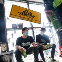 Mardi Craft เปิดแผนกลยุทธ์การตลาดของไตรมาส 2 หวังทยานขึ้นอันดับ 1 ใน 5 ปี พร้อมเป็นผู้นำสร้าง Craft Beer Community ในไทย