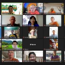 คณะสงฆ์ล้านนาจับมือประชาคมงดเหล้า 8 จังหวัดชวนงดเหล้าเข้าพรรษา! เริ่ม 14 ก.ค.นี้