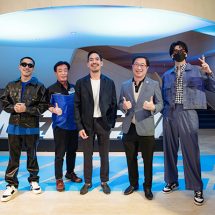 ยีเอสแบตเตอรี่ มั่นใจยืน 1 ผู้นำแบตเตอรี่ ฉลองความยิ่งใหญ่จัดงาน “GS BATTERY DEALER PARTY 2022”￼