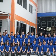 พรีเมี่ยม เพอร์เฟค ผู้ผลิตของพรีเมี่ยมรายใหญ่ประกาศก้าวสู่ผู้นำธุรกิจ พร้อมเติบโตเคียงคู่สังคมไทย