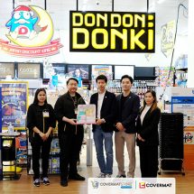 ฟิล์มปิดแผลกันน้ำ Skinix Airwall Fuwari แบรนด์ดังญี่ปุ่น วางจำหน่ายแล้วที่ร้าน ดอง ดอง ดองกิ (Donki) ทุกสาขาทั่วประเทศ