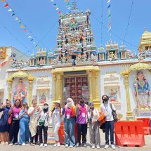 มวล.จัดค่ายเตรียมความพร้อมสหกิจฯต่างประเทศ