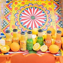 เปิดตัว ‘Festilia’ น้ำผลไม้พรีเมี่ยมอิตาลีลงสนามชิงส่วนแบ่งตลาดเล็งตั้งไทยเป็นฮับ