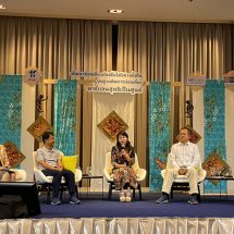 นักวิจัย มวล. ขับเคลื่อนงานวิจัยท่องเที่ยวคาร์บอนสุทธิเป็นศูนย์ที่จ.กระบี่