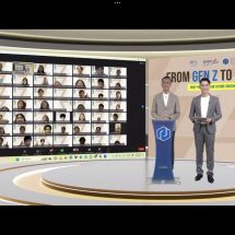 กระทรวงพาณิชย์เดินหน้าอบรมปั้นนักรบการค้า จัดทัพเสริมแกร่ง Gen Z ทั่วประเทศ