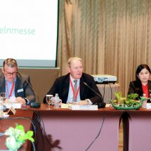 โคโลญเมสเซ่ เดินหน้าจัดงาน ANUGA 2023 ที่เยอรมัน หนุน อุตสาหกรรมอาหารและเครื่องดื่ม