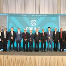 บริษัท พรีอิโน จำกัด เปิดตัวโปรเจกต์ METTĀ  ยกระดับเกษตรกรไทย