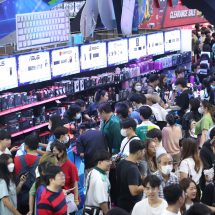 มหกรรมไอทีส่งท้ายปี “COMMART BEST DEAL”เงินสะพัดแรงทะลุ 3,300 ล้านบาทกระตุ้นเศรษฐกิจส่งท้ายปีสุดคึกคัก