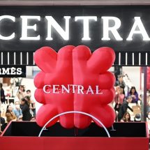 “ห้างเซ็นทรัลเมกาบางนา” ปรับลุคใหม่สุดเฟรช ภายใต้คอนเซ็ปต์ “GARDENA” กว้างขวาง-อบอุ่น-ร่มรื่น พร้อมมอบประสบการณ์ “ช้อปสนุก ความสุขไซซ์เมกา”