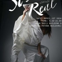 ม.รังสิต จัดเวิร์กชอปแฟชั่นดีไซน์ ฟรี!! สำหรับน้องๆ ม.ปลาย ปวช. ปวส.