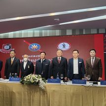 รศ.พ.ต.ท.ดร.กฤษณพงค์ พูตระกูล ร่วมแถลงข่าวการปฏิรูปตำรวจ