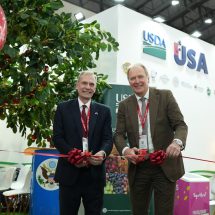 Koelnmesse ประกาศความร่วมมือเชิงกลยุทธ์กับกระทรวงเกษตรของสหรัฐอเมริกา (USDA) สำหรับ THAIFEX – Anuga Asia 2025