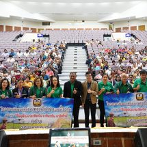 ม.วลัยลักษณ์ร่วมจัดเวิร์กช้อปให้แก่เกษตรกร ภายใต้โครงการฟื้นฟูพัฒนาศักยภาพลูกค้าพักชำระหนี้ของ ธ.ก.ส.