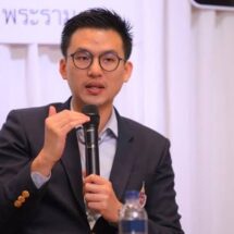 “หมออุดมศักดิ์” ออกโรงค้านเพิ่มเวลาขายเหล้าเบียร์ช่วงบ่าย เผยผลประเมินขยายเวลาสถานบริการตีสี่ในห้าพื้นที่นำร่อง